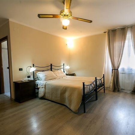 La Bella Casa Del Cuoco Otel Campi Bisenzio Dış mekan fotoğraf