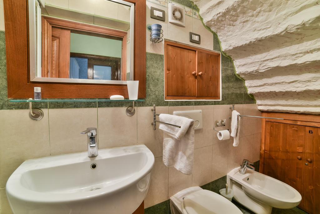 La Bella Casa Del Cuoco Otel Campi Bisenzio Dış mekan fotoğraf
