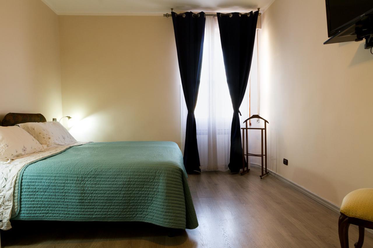 La Bella Casa Del Cuoco Otel Campi Bisenzio Dış mekan fotoğraf