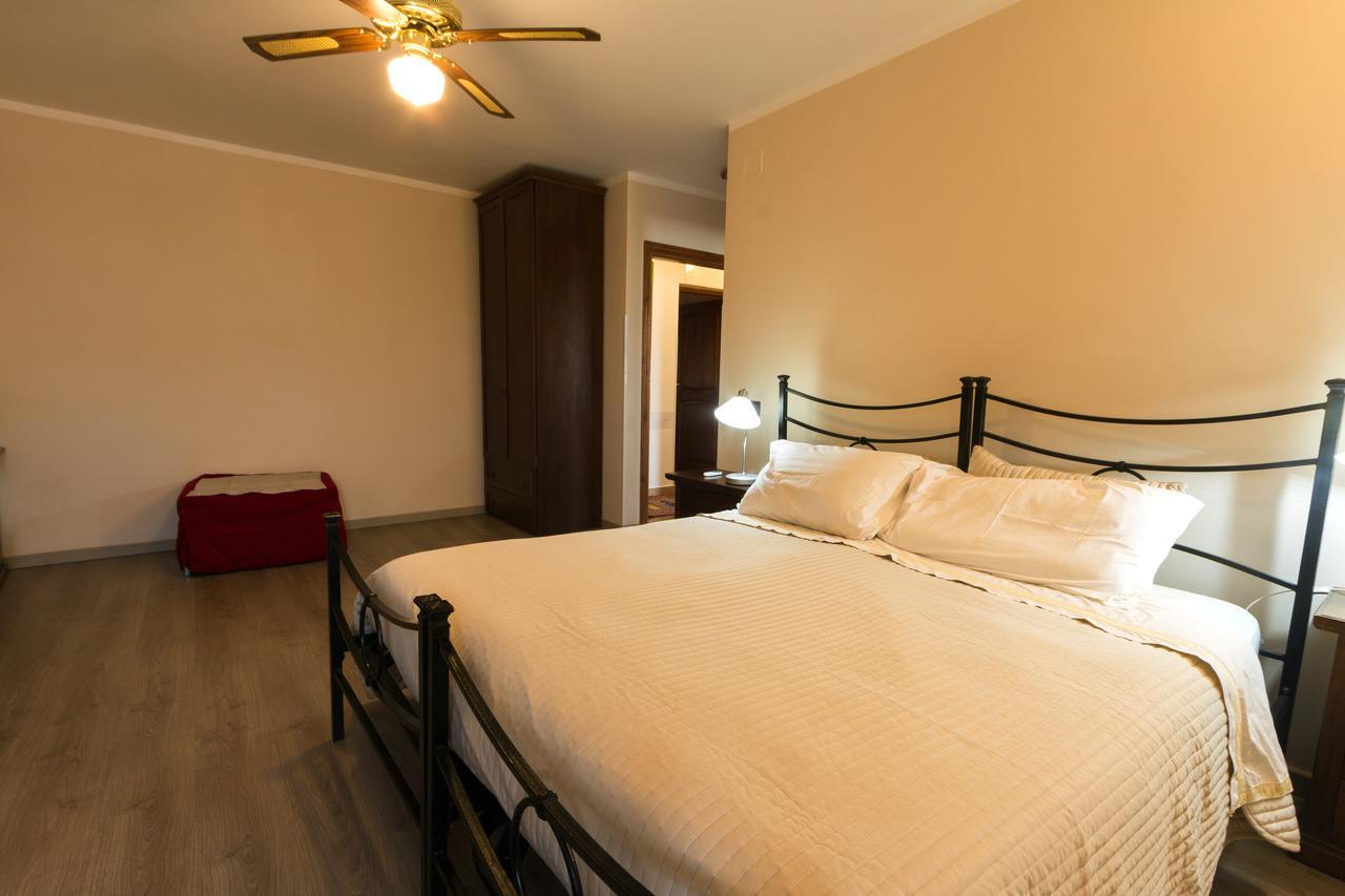 La Bella Casa Del Cuoco Otel Campi Bisenzio Dış mekan fotoğraf