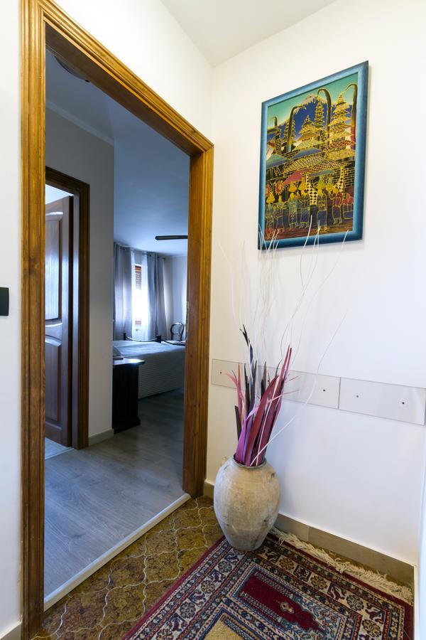 La Bella Casa Del Cuoco Otel Campi Bisenzio Dış mekan fotoğraf