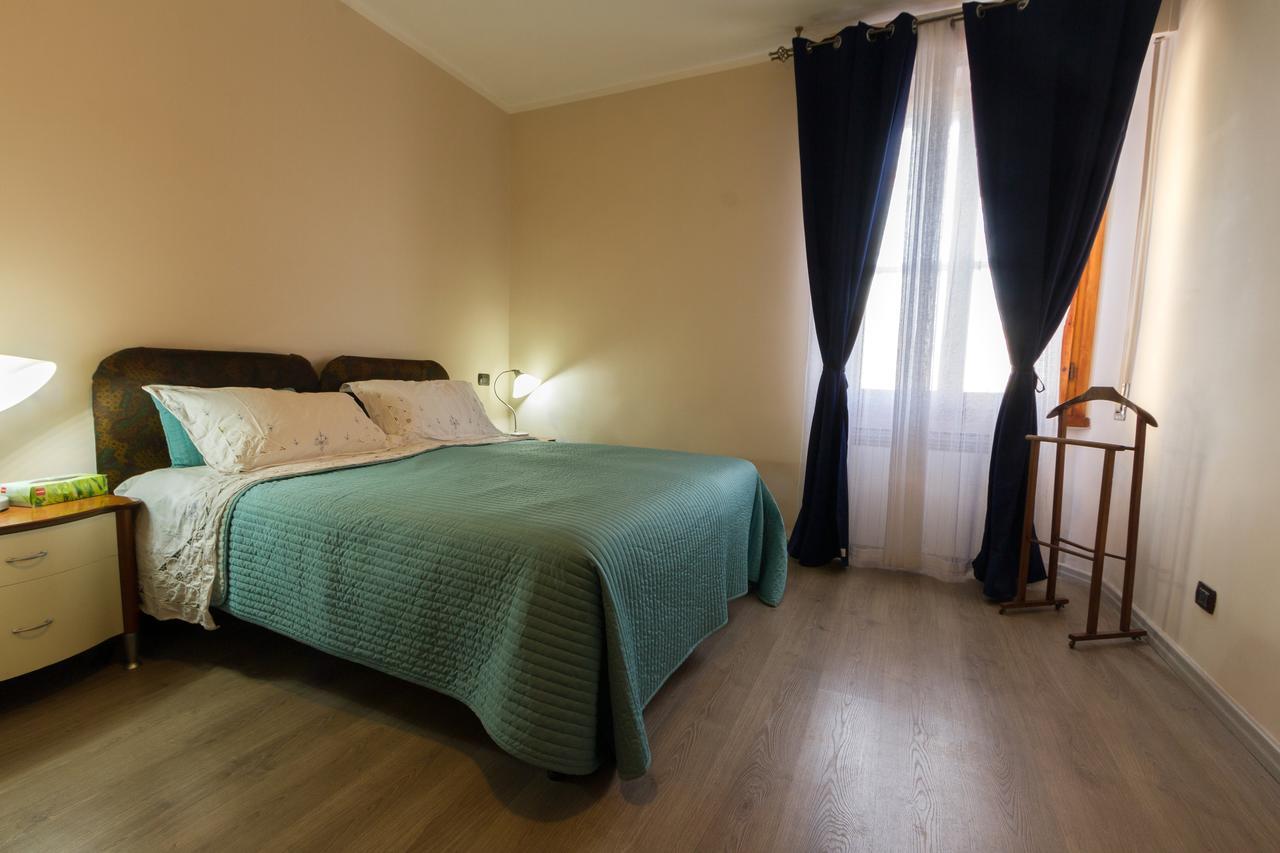 La Bella Casa Del Cuoco Otel Campi Bisenzio Dış mekan fotoğraf