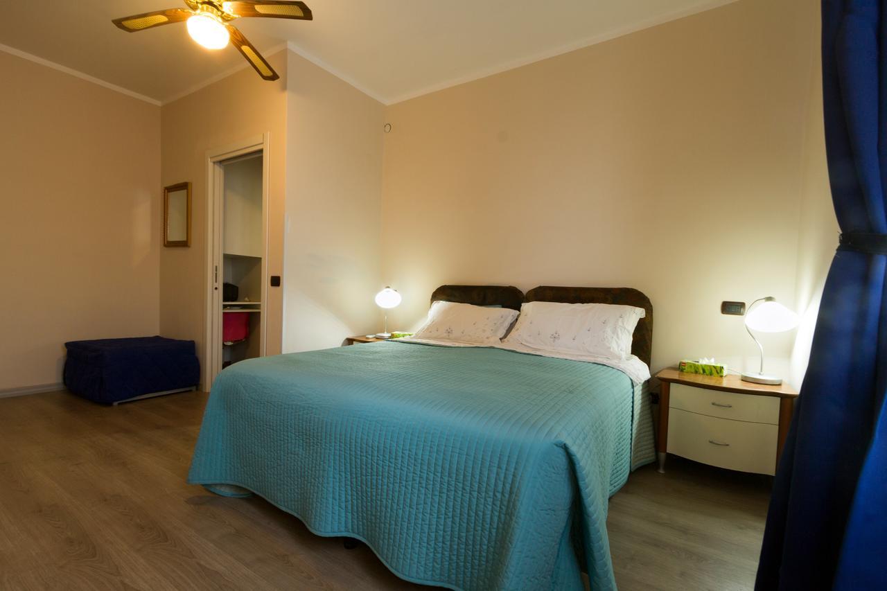 La Bella Casa Del Cuoco Otel Campi Bisenzio Dış mekan fotoğraf