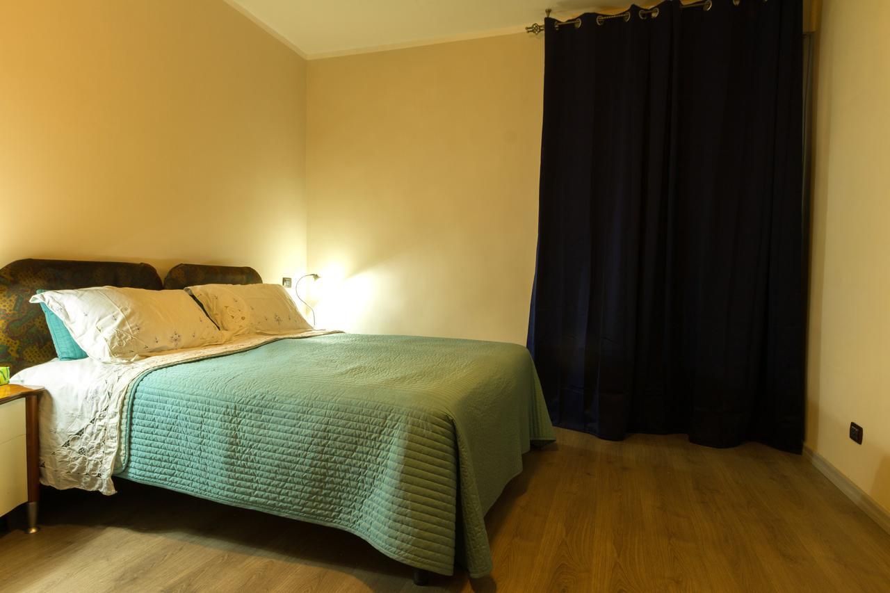 La Bella Casa Del Cuoco Otel Campi Bisenzio Dış mekan fotoğraf
