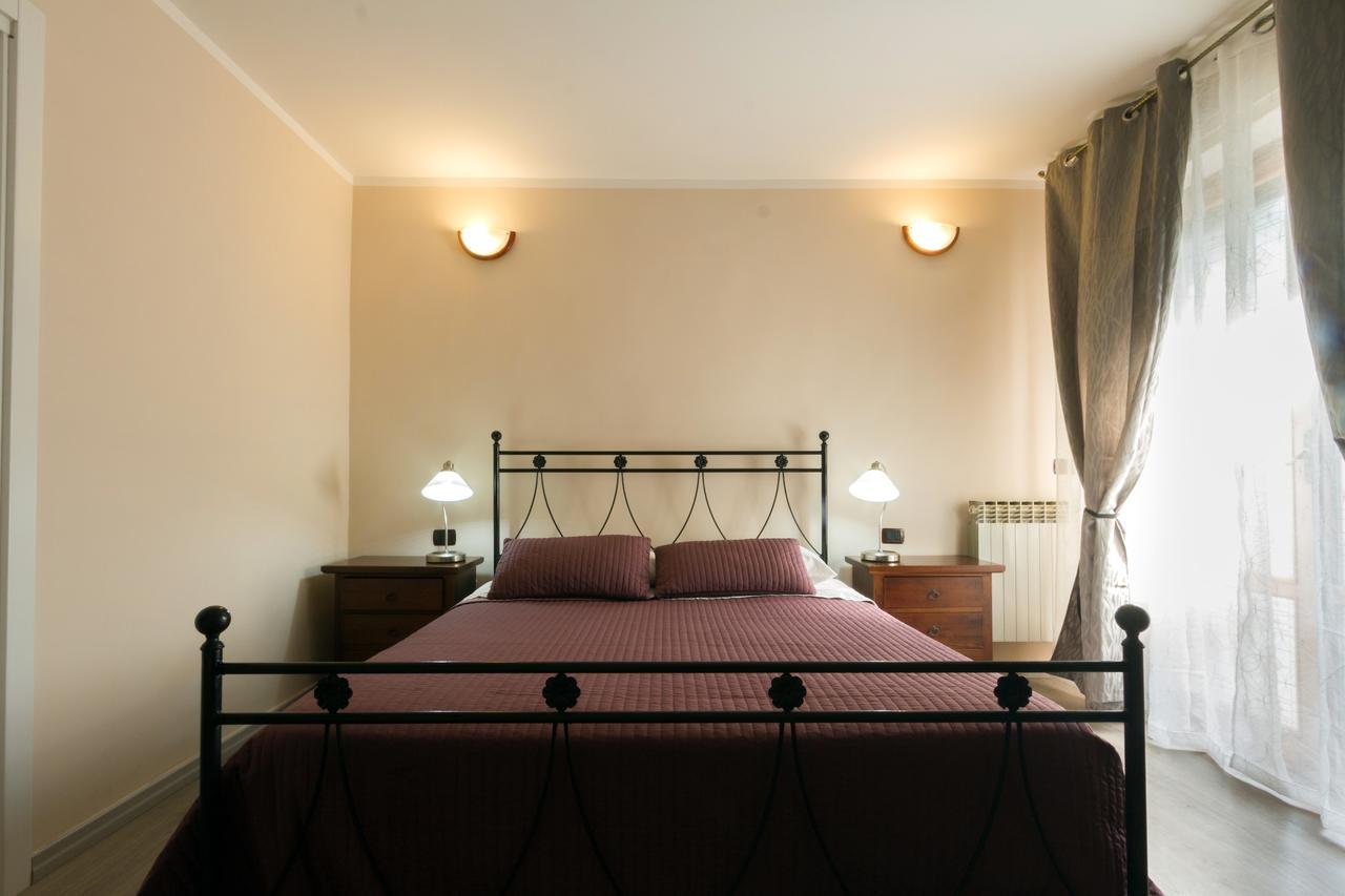 La Bella Casa Del Cuoco Otel Campi Bisenzio Dış mekan fotoğraf