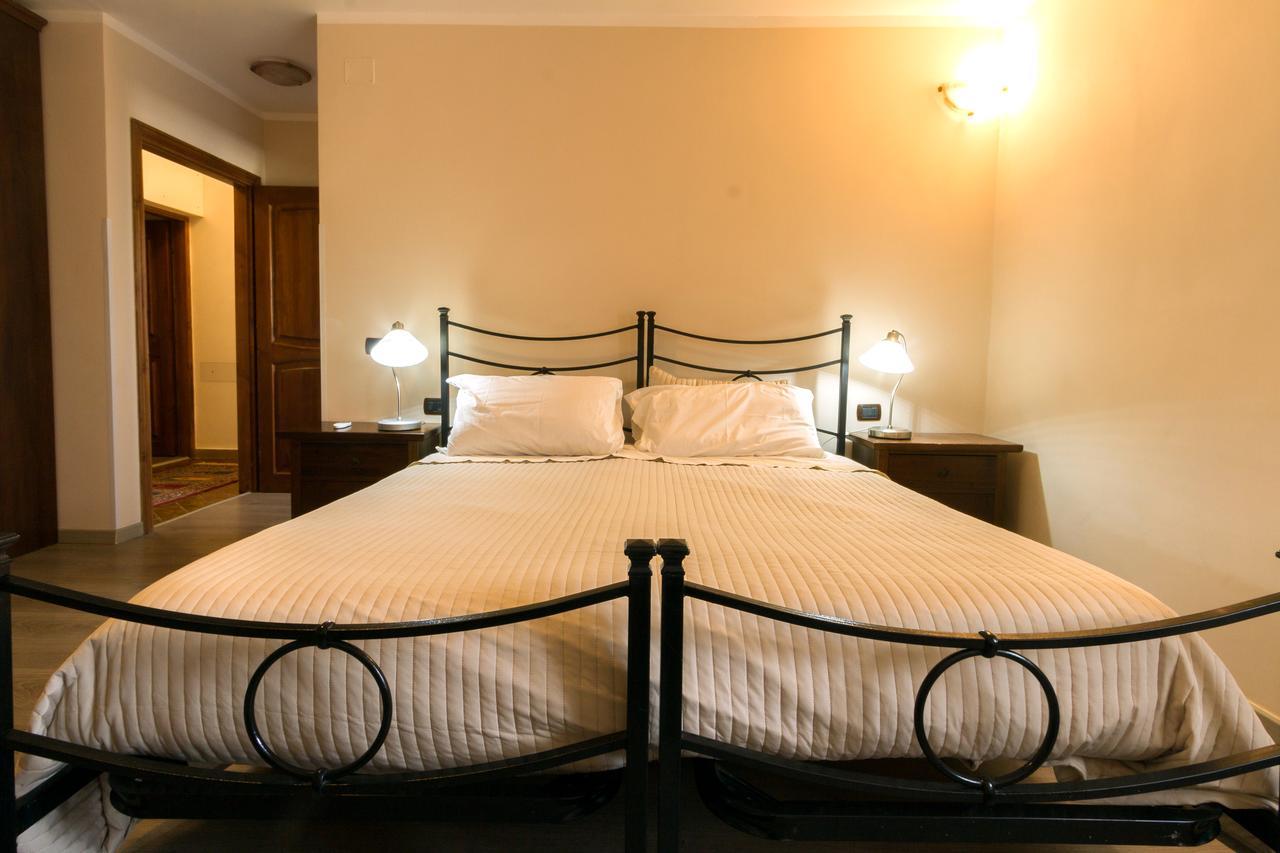 La Bella Casa Del Cuoco Otel Campi Bisenzio Dış mekan fotoğraf