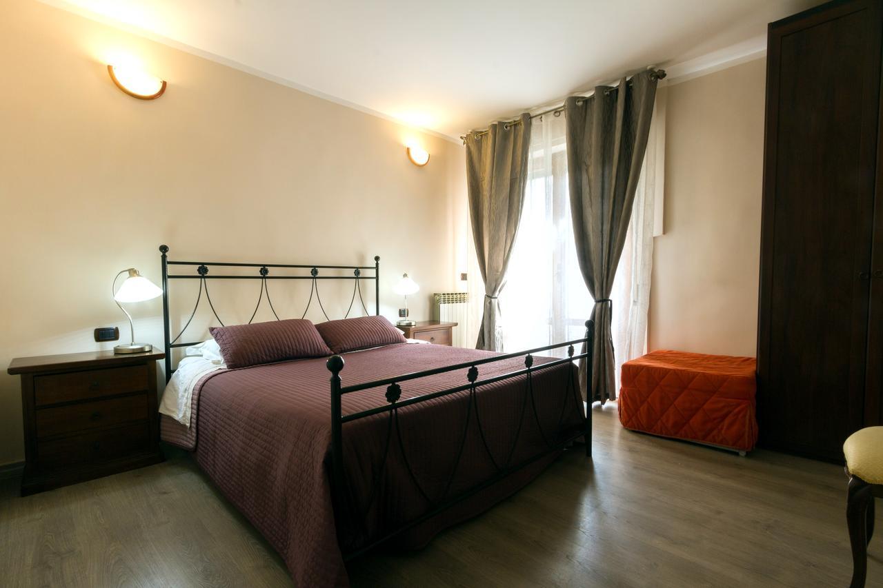 La Bella Casa Del Cuoco Otel Campi Bisenzio Dış mekan fotoğraf