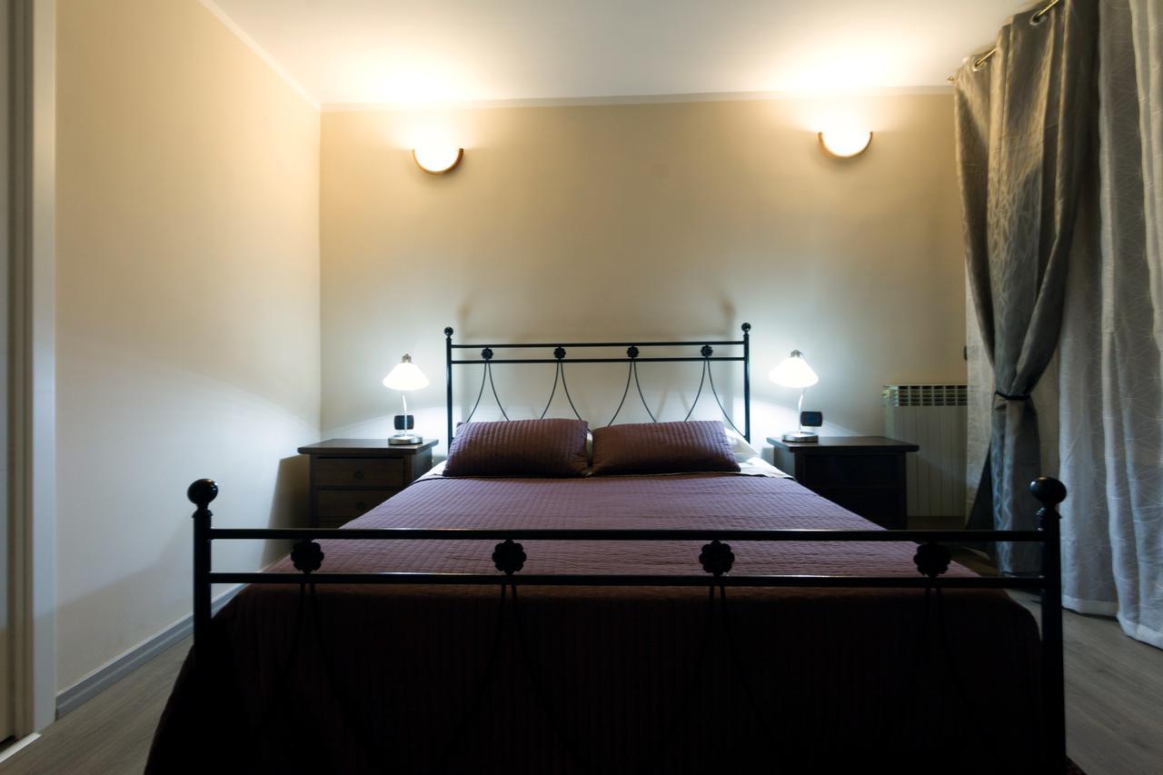 La Bella Casa Del Cuoco Otel Campi Bisenzio Dış mekan fotoğraf