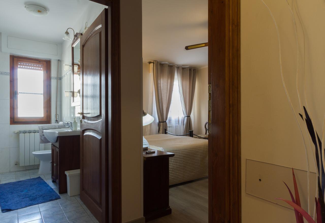 La Bella Casa Del Cuoco Otel Campi Bisenzio Dış mekan fotoğraf