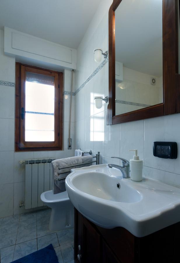 La Bella Casa Del Cuoco Otel Campi Bisenzio Dış mekan fotoğraf