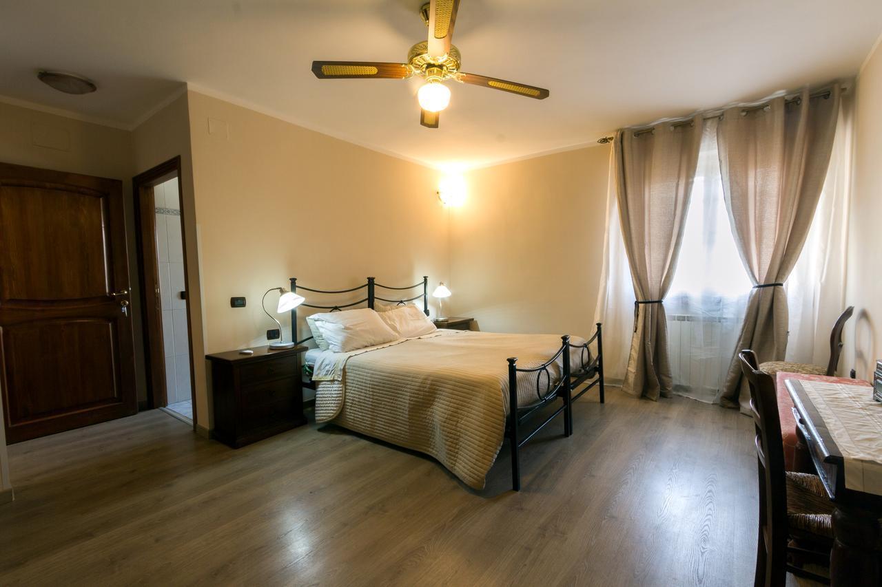 La Bella Casa Del Cuoco Otel Campi Bisenzio Dış mekan fotoğraf