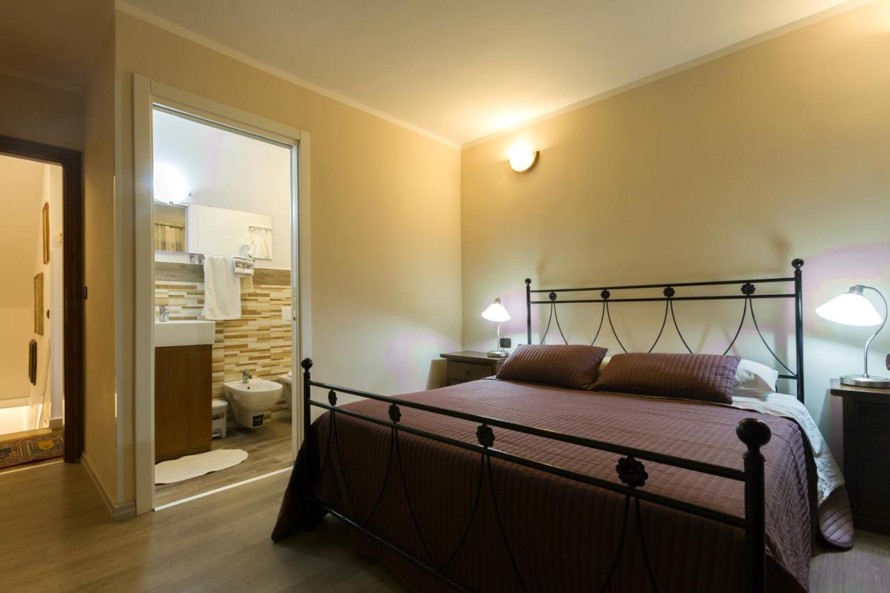La Bella Casa Del Cuoco Otel Campi Bisenzio Dış mekan fotoğraf