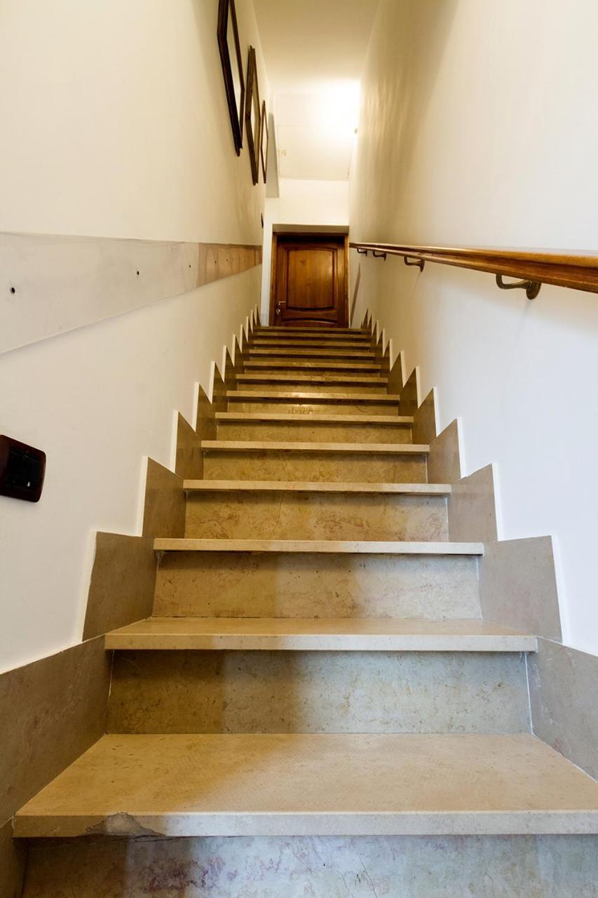 La Bella Casa Del Cuoco Otel Campi Bisenzio Dış mekan fotoğraf