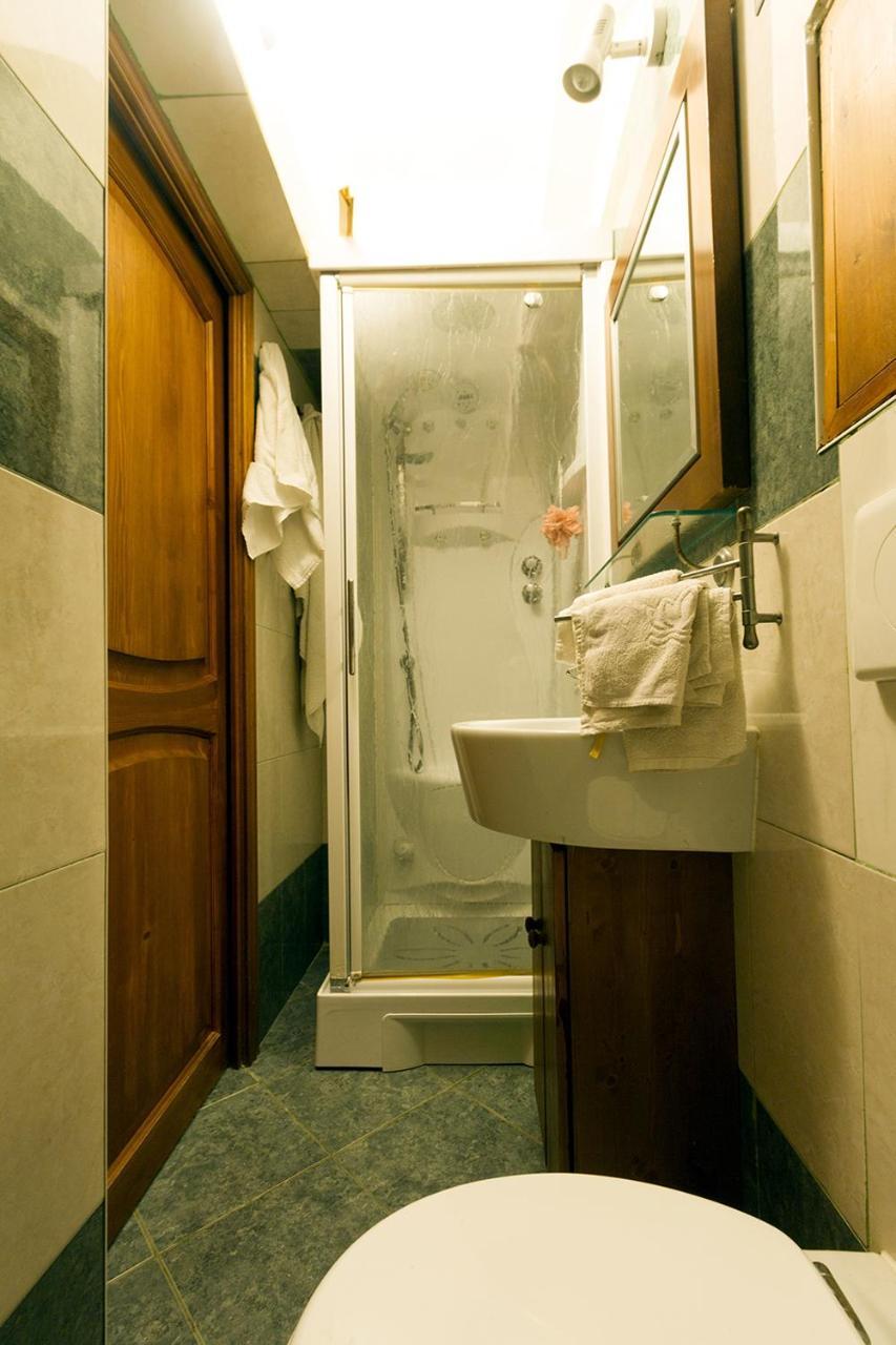 La Bella Casa Del Cuoco Otel Campi Bisenzio Dış mekan fotoğraf